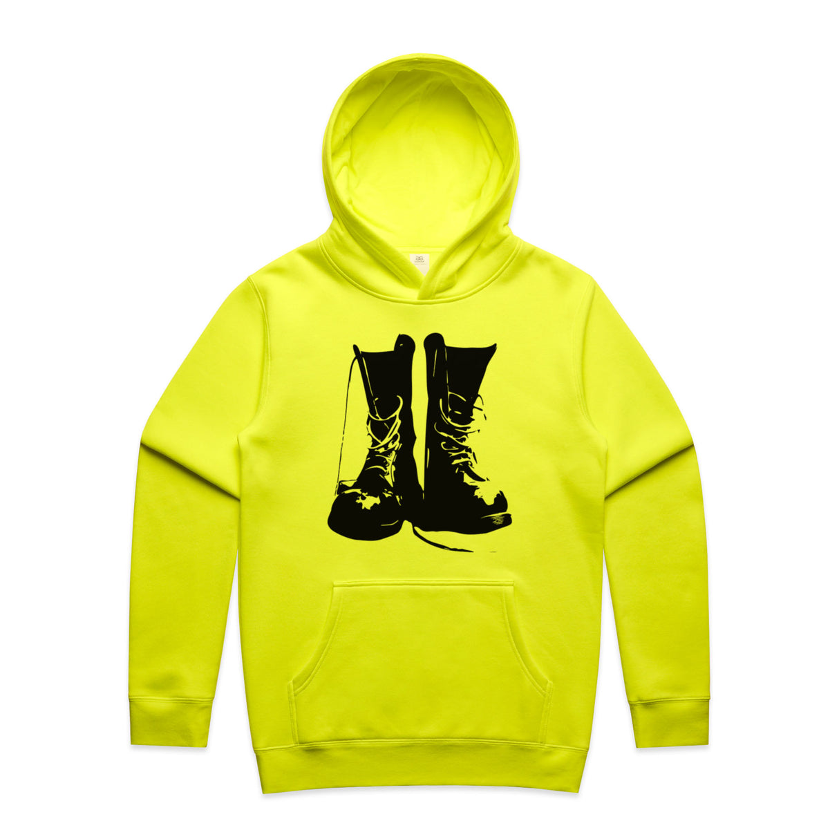 Safety Yellow
