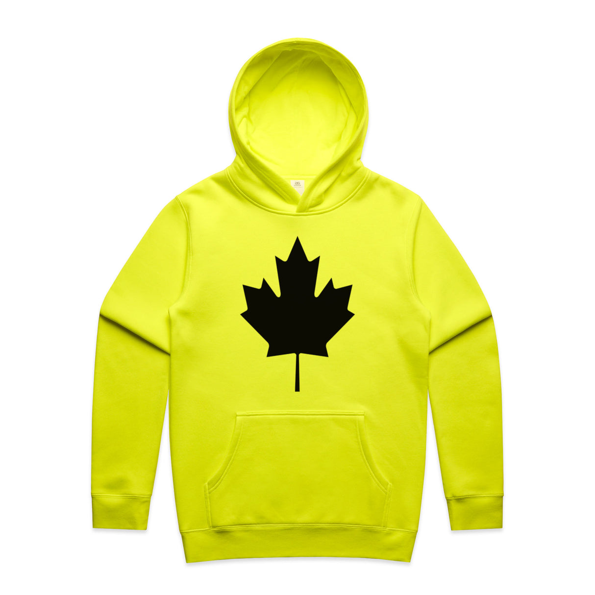 Safety Yellow