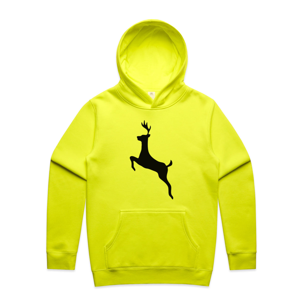 Safety Yellow