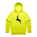 Safety Yellow