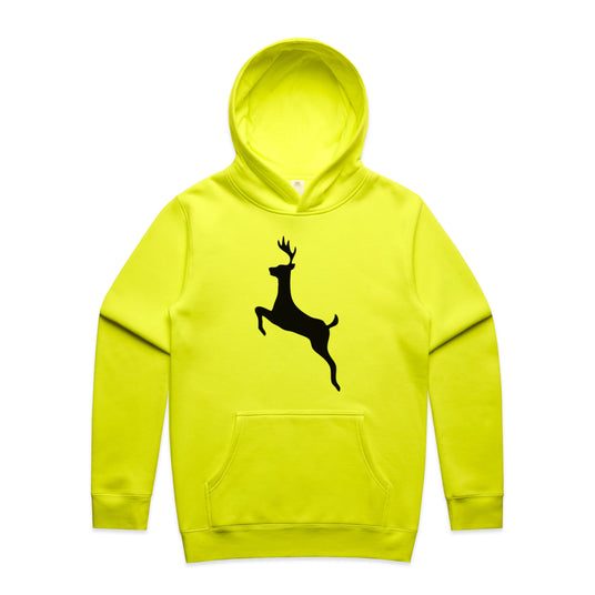Safety Yellow