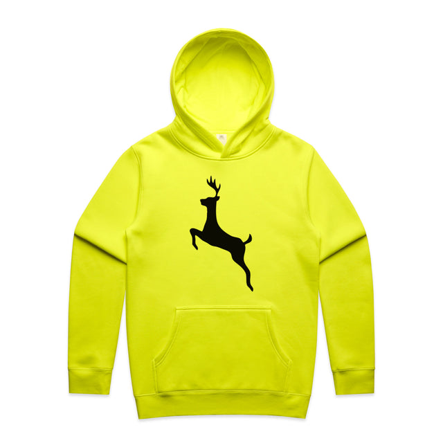Safety Yellow