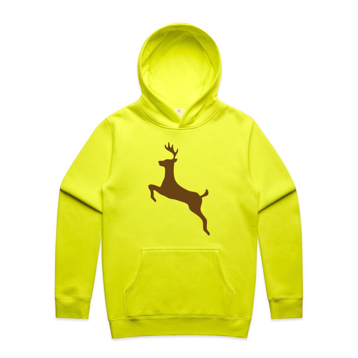Safety Yellow