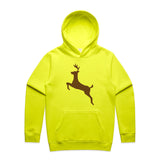 Safety Yellow