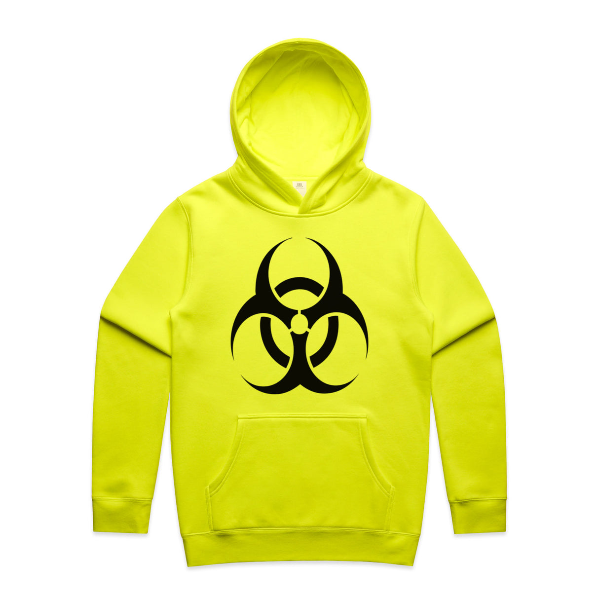 Safety Yellow