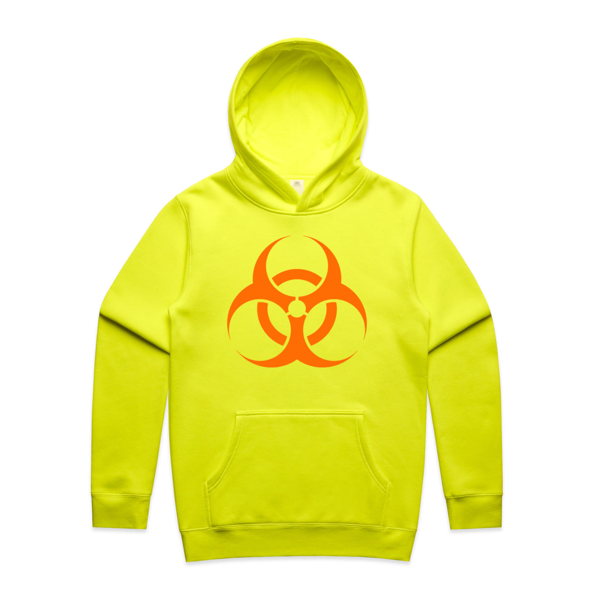 Safety Yellow