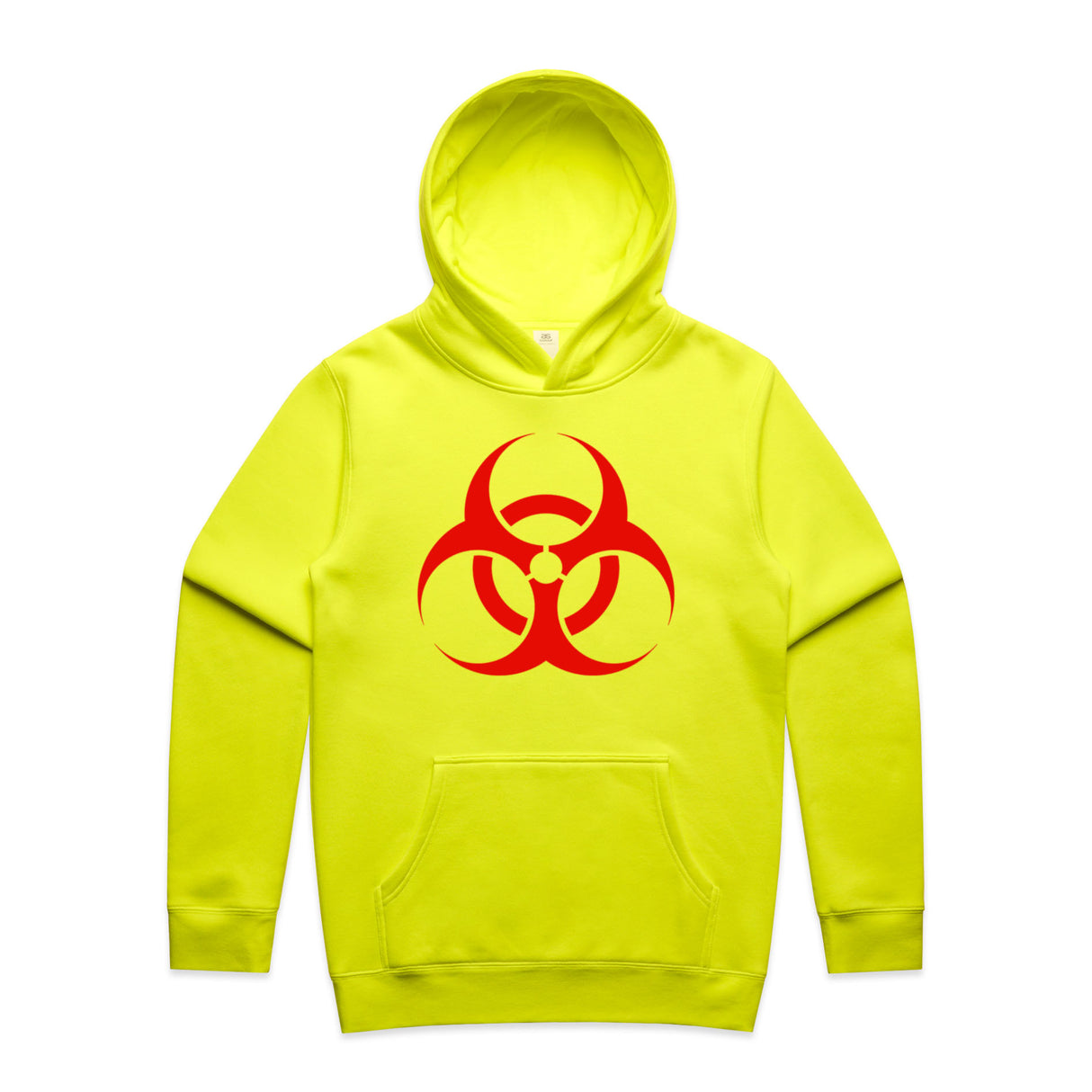 Safety Yellow