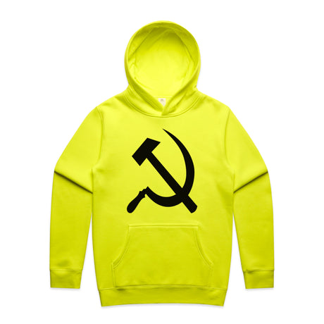 Safety Yellow