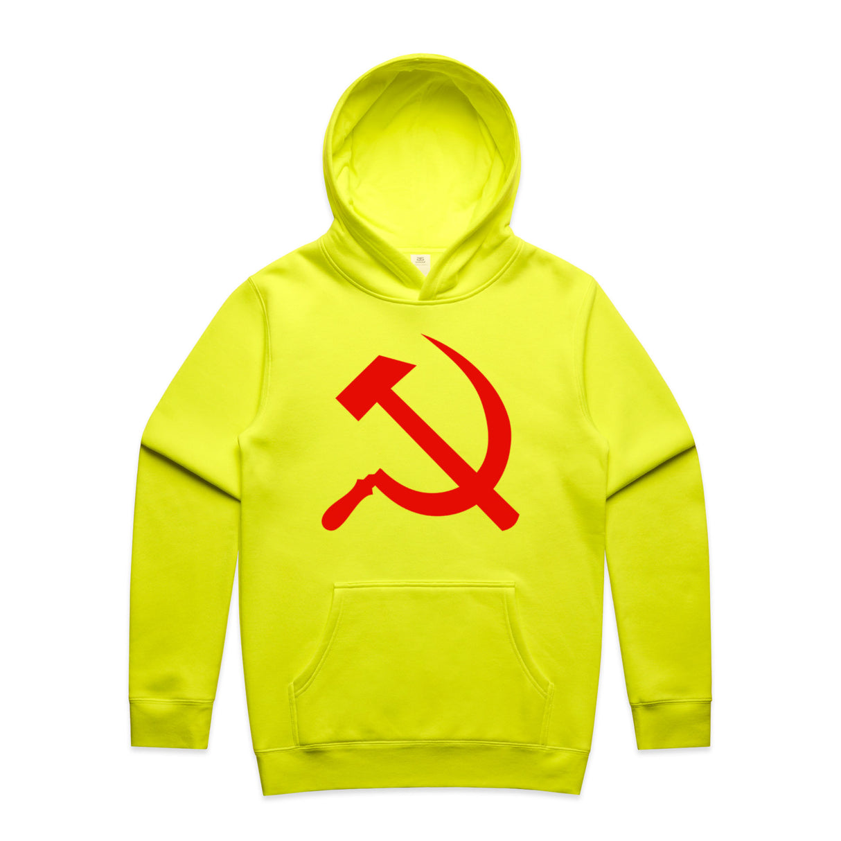 Safety Yellow