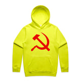 Safety Yellow
