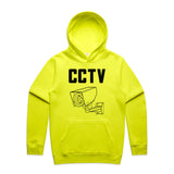 Safety Yellow