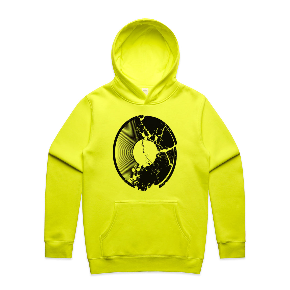 Safety Yellow