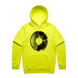 Safety Yellow