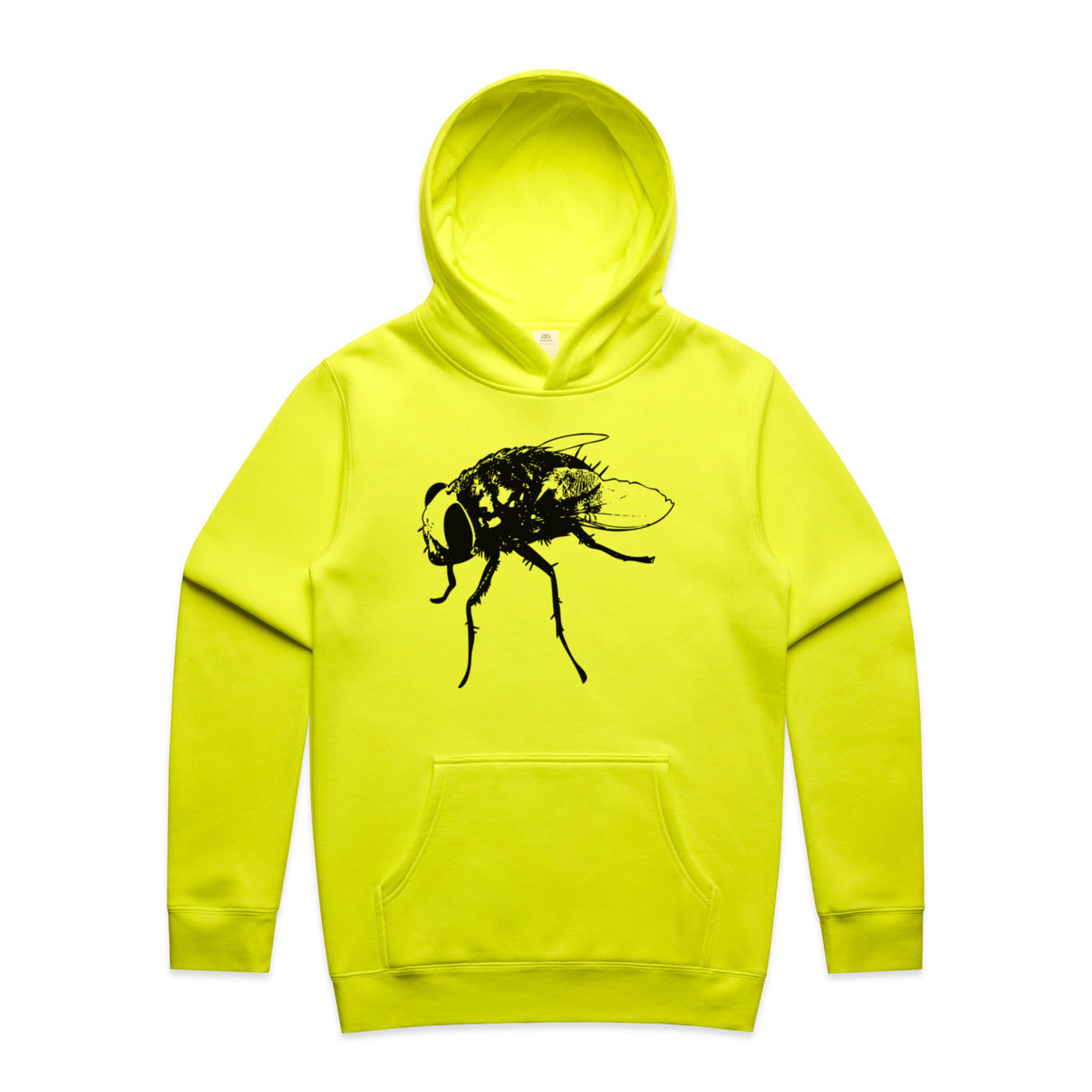 Safety Yellow