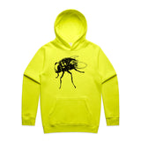 Safety Yellow