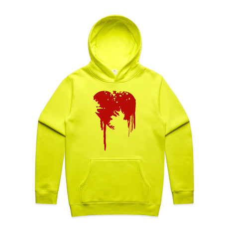 Safety Yellow