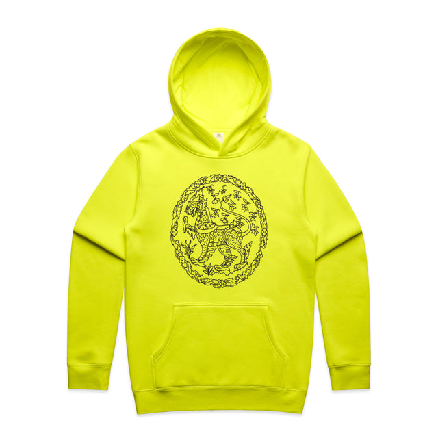 Safety Yellow