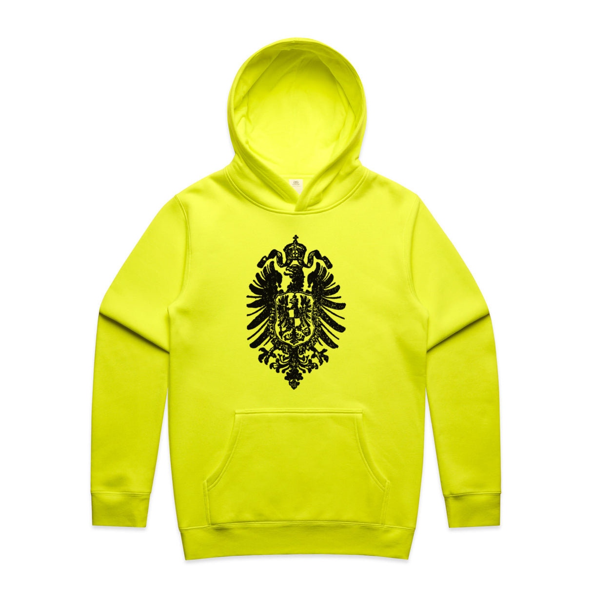 Safety Yellow