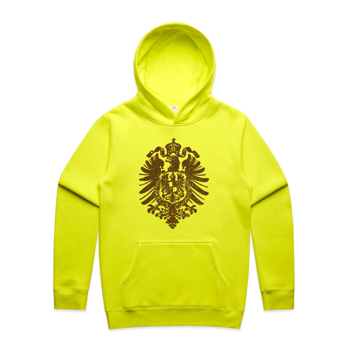 Safety Yellow