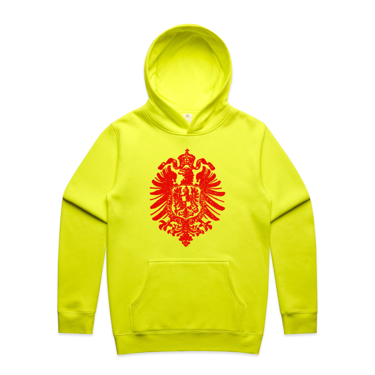 Safety Yellow
