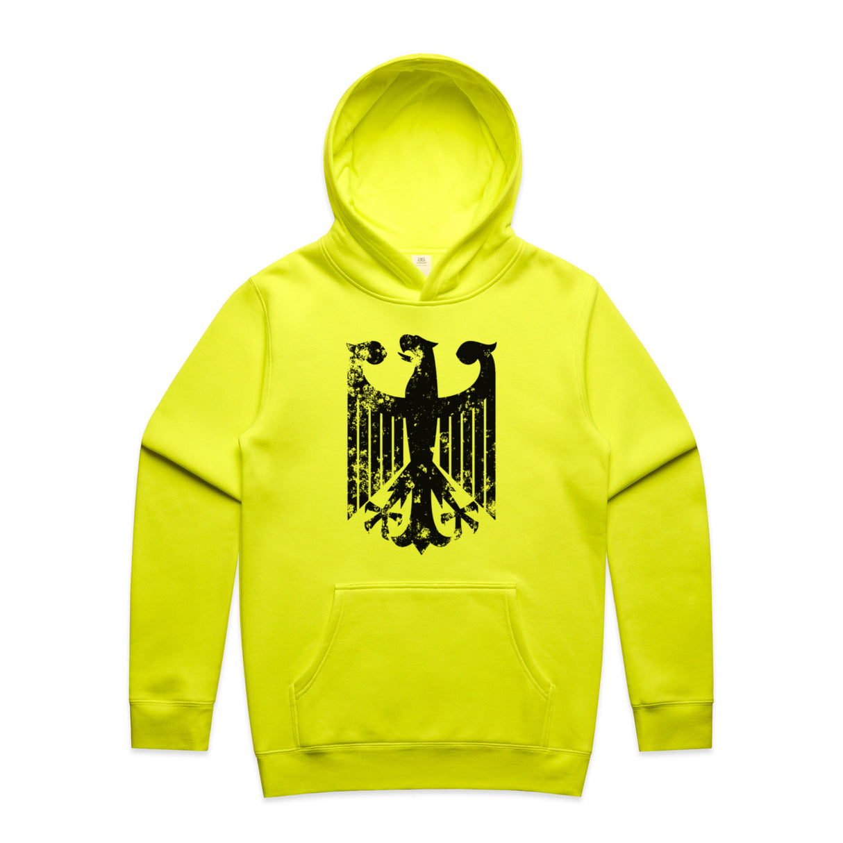 Safety Yellow