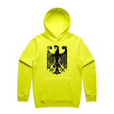 Safety Yellow