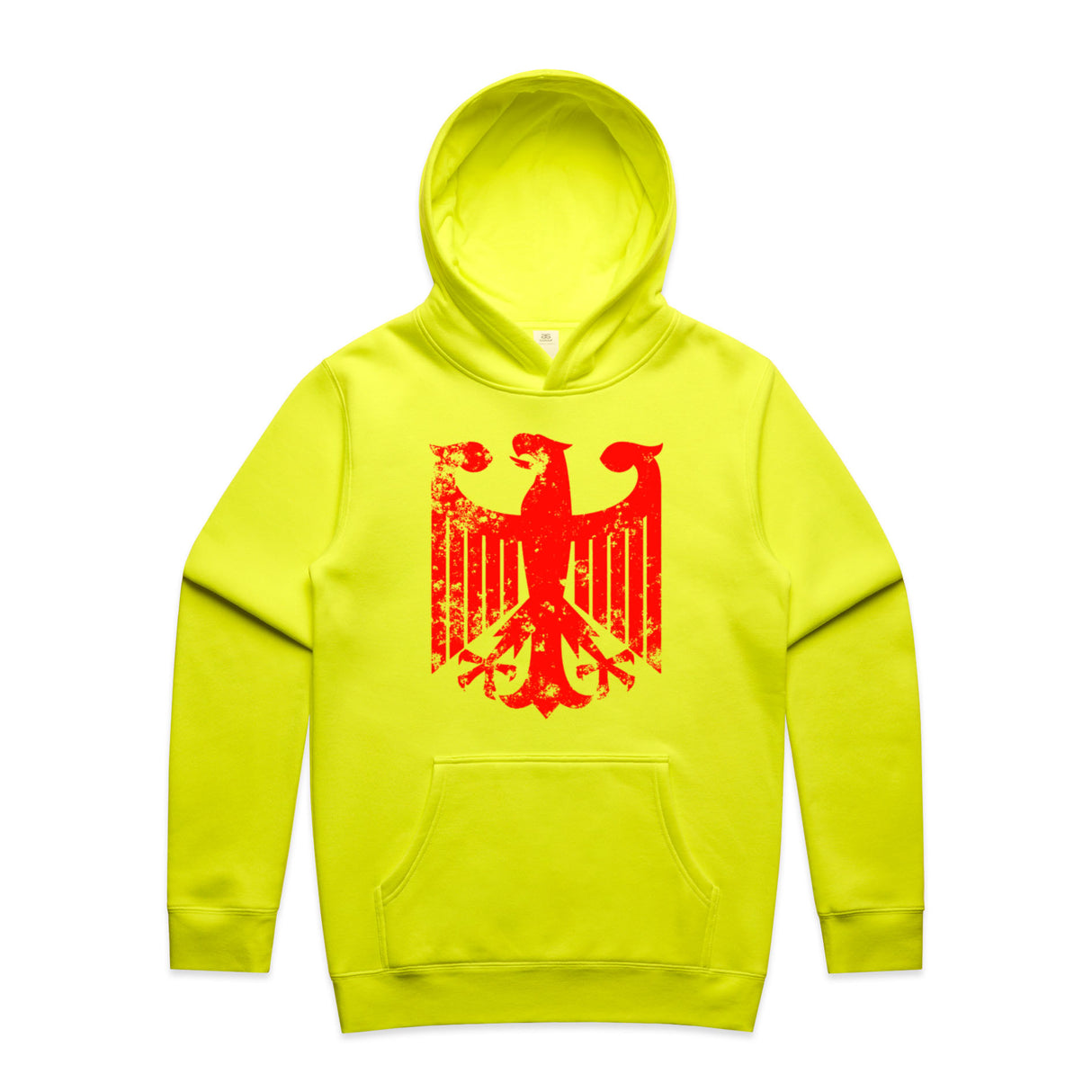 Safety Yellow