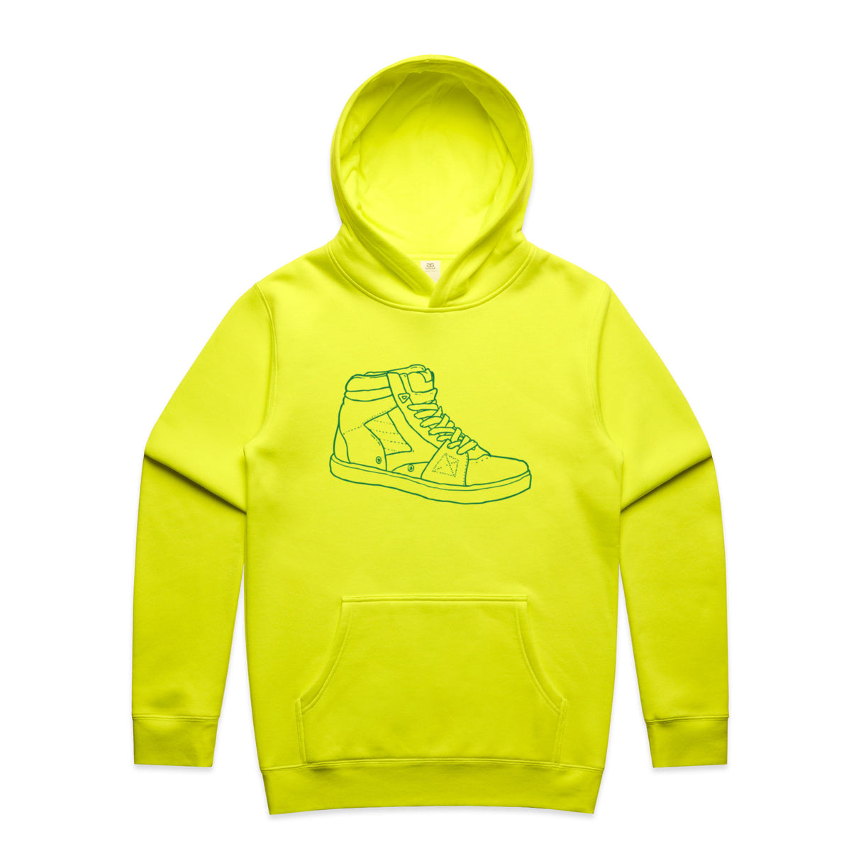 Safety Yellow