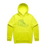 Safety Yellow