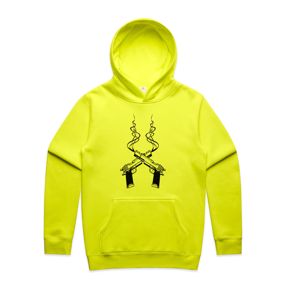 Safety Yellow
