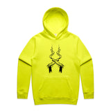 Safety Yellow