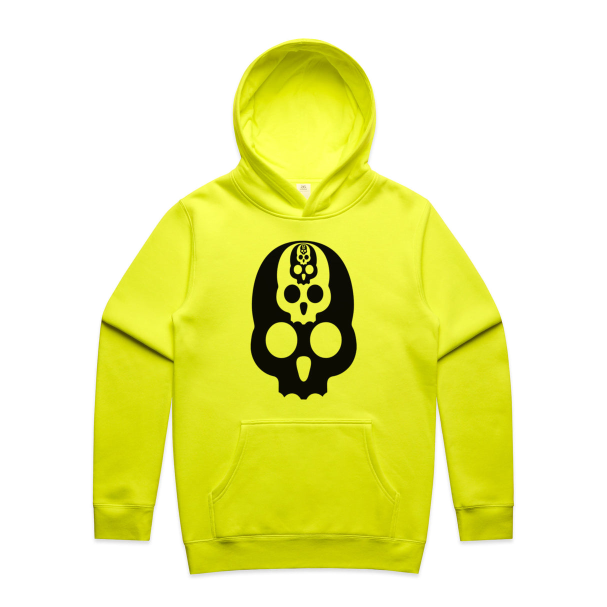 Safety Yellow