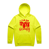 Safety Yellow