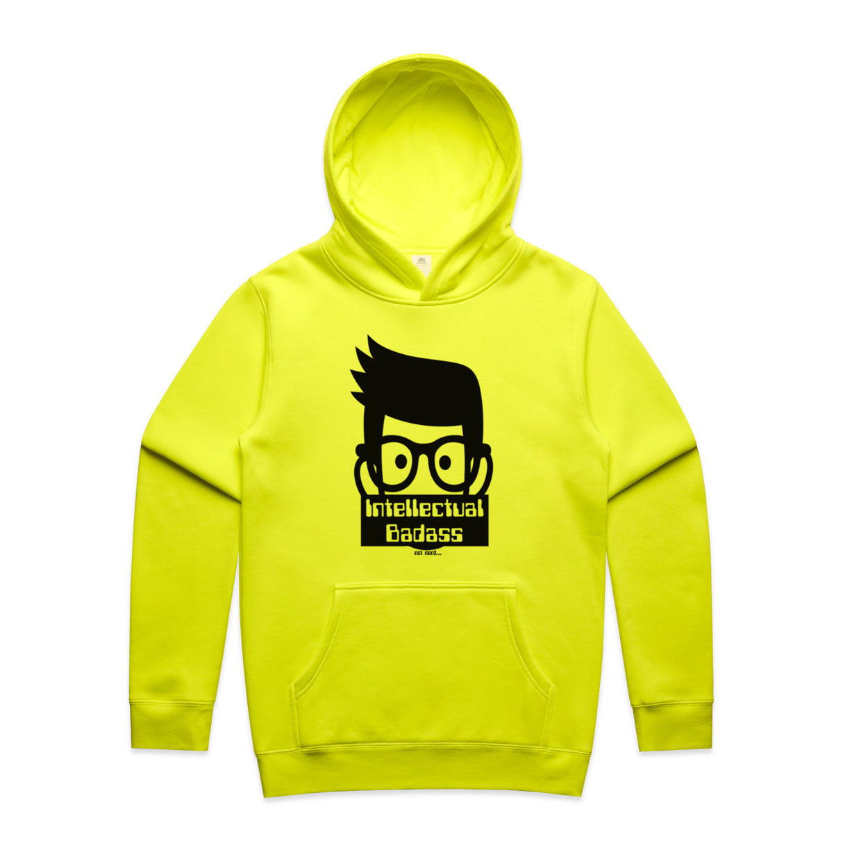 Safety Yellow