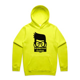 Safety Yellow