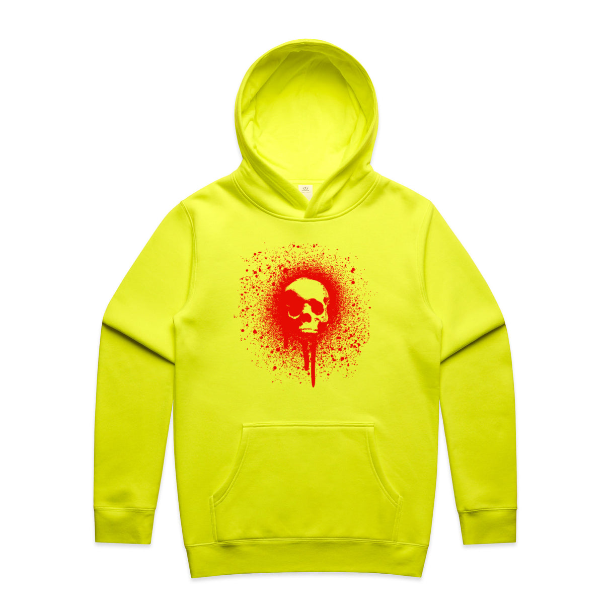 Safety Yellow