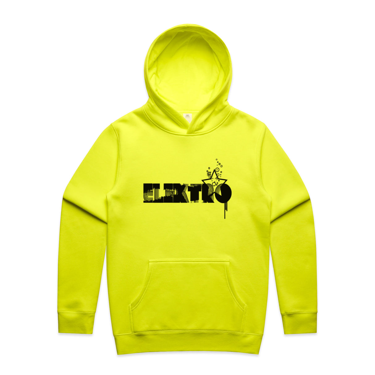 Safety Yellow