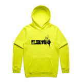 Safety Yellow