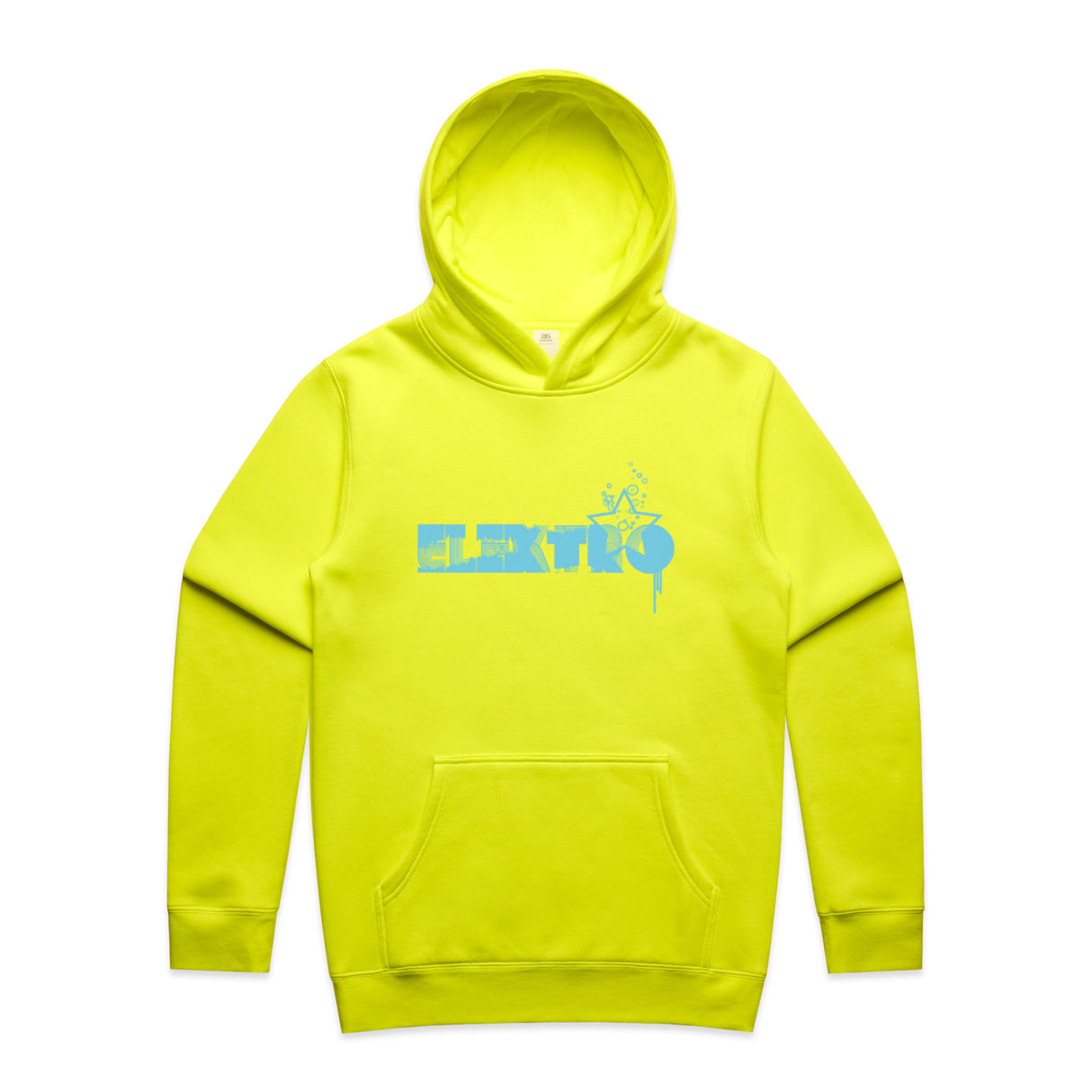 Safety Yellow
