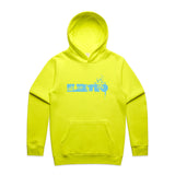 Safety Yellow