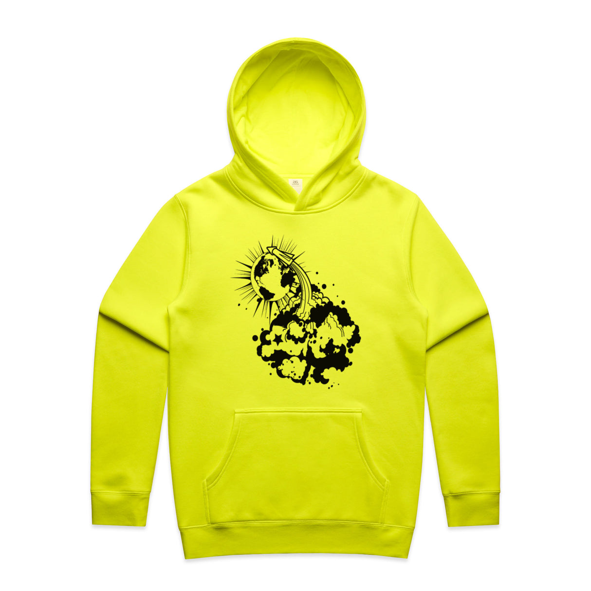 Safety Yellow