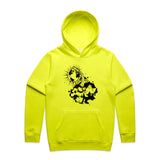 Safety Yellow