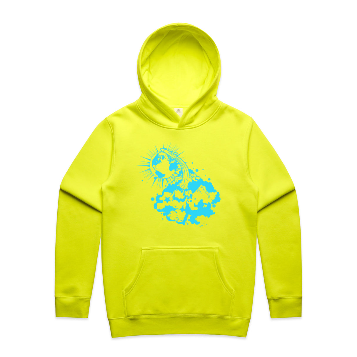 Safety Yellow