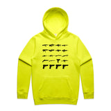 Safety Yellow