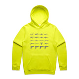 Safety Yellow