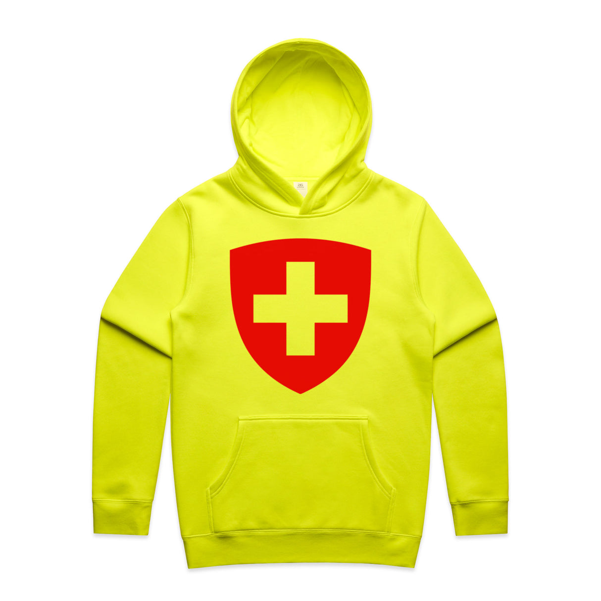 Safety Yellow