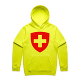 Safety Yellow