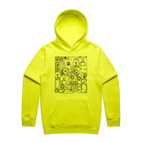 Safety Yellow