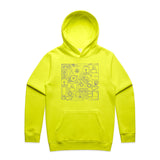 Safety Yellow