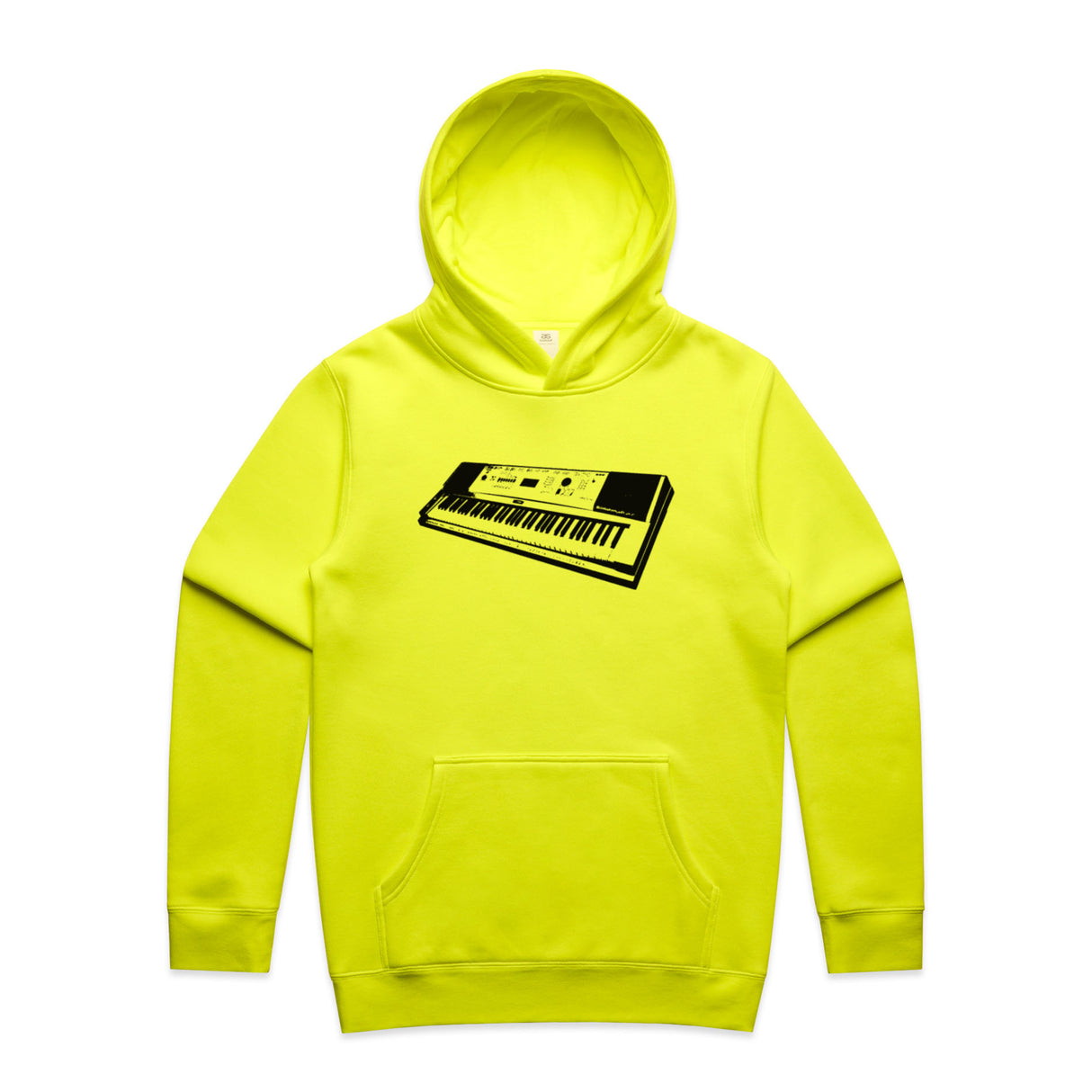 Safety Yellow